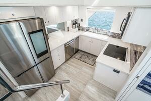 ECHOES 82ft Northcoast Yacht For Sale ECHOES 82ft Northcoast Yacht For Sale
