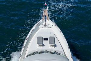 ECHOES 82ft Northcoast Yacht For Sale ECHOES 82ft Northcoast Yacht For Sale