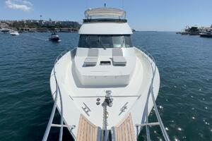 ECHOES 82ft Northcoast Yacht For Sale ECHOES 82ft Northcoast Yacht For Sale
