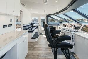 ECHOES 82ft Northcoast Yacht For Sale ECHOES 82ft Northcoast Yacht For Sale