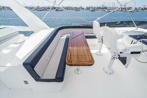 ECHOES 82ft Northcoast Yacht For Sale ECHOES 82ft Northcoast Yacht For Sale