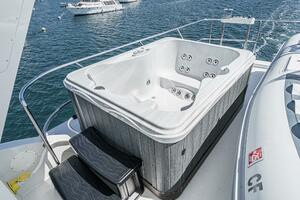 ECHOES 82ft Northcoast Yacht For Sale ECHOES 82ft Northcoast Yacht For Sale