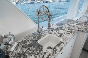 ECHOES 82ft Northcoast Yacht For Sale ECHOES 82ft Northcoast Yacht For Sale