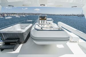 ECHOES 82ft Northcoast Yacht For Sale ECHOES 82ft Northcoast Yacht For Sale