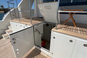 ECHOES 82ft Northcoast Yacht For Sale ECHOES 82ft Northcoast Yacht For Sale