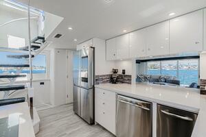 ECHOES 82ft Northcoast Yacht For Sale ECHOES 82ft Northcoast Yacht For Sale