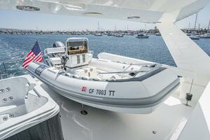 ECHOES 82ft Northcoast Yacht For Sale ECHOES 82ft Northcoast Yacht For Sale