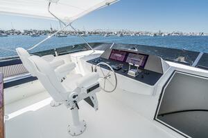 ECHOES 82ft Northcoast Yacht For Sale ECHOES 82ft Northcoast Yacht For Sale