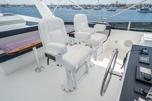 ECHOES 82ft Northcoast Yacht For Sale ECHOES 82ft Northcoast Yacht For Sale
