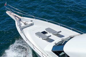 ECHOES 82ft Northcoast Yacht For Sale ECHOES 82ft Northcoast Yacht For Sale