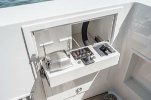 ECHOES 82ft Northcoast Yacht For Sale ECHOES 82ft Northcoast Yacht For Sale