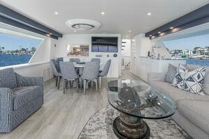 ECHOES 82ft Northcoast Yacht For Sale ECHOES 82ft Northcoast Yacht For Sale