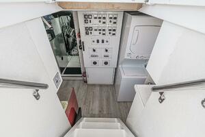 ECHOES 82ft Northcoast Yacht For Sale ECHOES 82ft Northcoast Yacht For Sale