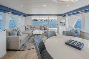 ECHOES 82ft Northcoast Yacht For Sale ECHOES 82ft Northcoast Yacht For Sale