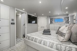 ECHOES 82ft Northcoast Yacht For Sale ECHOES 82ft Northcoast Yacht For Sale