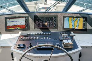 ECHOES 82ft Northcoast Yacht For Sale ECHOES 82ft Northcoast Yacht For Sale
