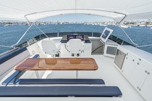 ECHOES 82ft Northcoast Yacht For Sale ECHOES 82ft Northcoast Yacht For Sale