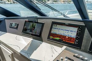 ECHOES 82ft Northcoast Yacht For Sale ECHOES 82ft Northcoast Yacht For Sale