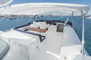 ECHOES 82ft Northcoast Yacht For Sale ECHOES 82ft Northcoast Yacht For Sale