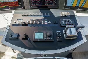 ECHOES 82ft Northcoast Yacht For Sale ECHOES 82ft Northcoast Yacht For Sale