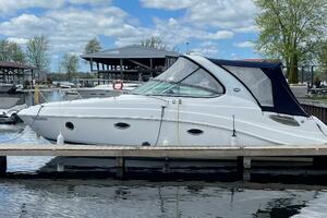 29ft Rinker Yacht For Sale