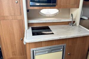 29ft Rinker Yacht For Sale