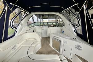 29ft Rinker Yacht For Sale