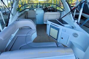 29ft Rinker Yacht For Sale