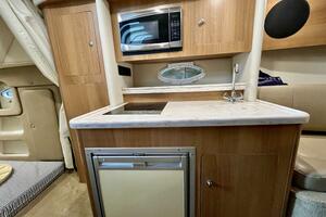 29ft Rinker Yacht For Sale