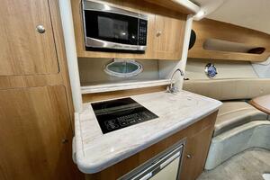 29ft Rinker Yacht For Sale