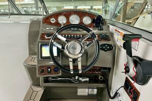 29ft Rinker Yacht For Sale