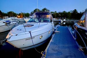 29ft Rinker Yacht For Sale
