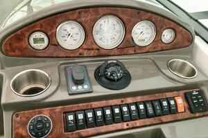 29ft Rinker Yacht For Sale