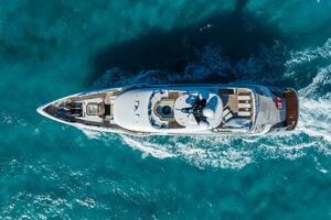 MOONRAKER Worth Avenue Yachts