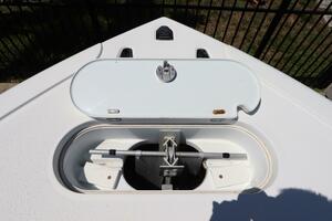 32ft Yellowfin Yacht For Sale