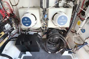 32ft Yellowfin Yacht For Sale