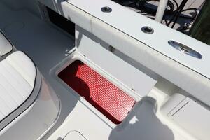 32ft Yellowfin Yacht For Sale