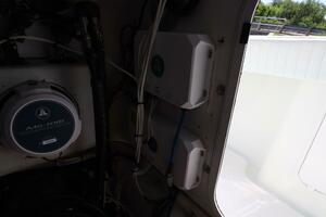 32ft Yellowfin Yacht For Sale