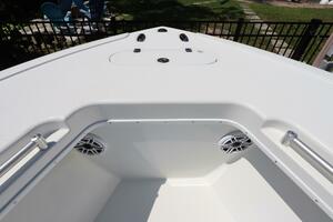 32ft Yellowfin Yacht For Sale