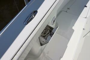 32ft Yellowfin Yacht For Sale
