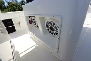 32ft Yellowfin Yacht For Sale