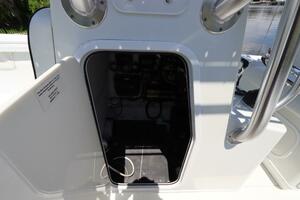 32ft Yellowfin Yacht For Sale