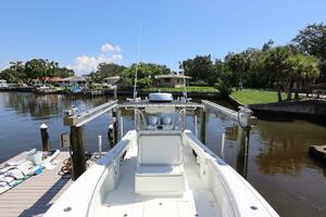 32ft Yellowfin Yacht For Sale