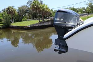 32ft Yellowfin Yacht For Sale