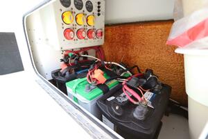 32ft Yellowfin Yacht For Sale