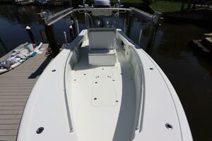 32ft Yellowfin Yacht For Sale