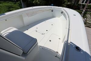 32ft Yellowfin Yacht For Sale