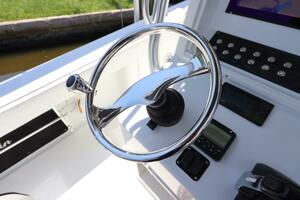 32ft Yellowfin Yacht For Sale