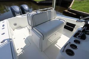 32ft Yellowfin Yacht For Sale