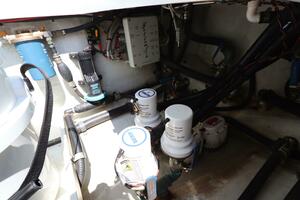 32ft Yellowfin Yacht For Sale